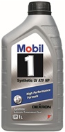 M-1 SYNTHETIC LV ATF HP (12 X 1L)
